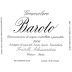 Fratelli Alessandria Barolo Gramolere 2006 Front Label