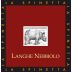 La Spinetta Langhe Nebbiolo 2006 Front Label