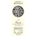 Fratelli Revello Barolo Giachini 2006 Front Label