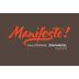 Manifesto Wines Zinfandel 2011 Front Label