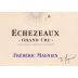 Frederic Magnien Echezeaux Grand Cru 2006 Front Label