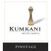 Kumkani Pinotage 2006 Front Label