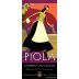 Mankas Hills Vineyards Piola Cabernet Sauvignon 2007 Front Label