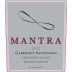 Mantra Wines Cabernet Sauvignon 2012 Front Label