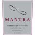 Mantra Wines Cabernet Sauvignon 2013 Front Label