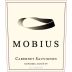 Mobius Cabernet Sauvignon 2008 Front Label