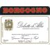 Borgogno Dolcetto d'Alba 2006 Front Label