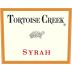 Tortoise Creek Shiraz 2006 Front Label