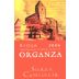 Sierra Cantabria Organza 2006 Front Label