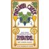 Manzanita Creek Winery Carreras Ranch Old Vine Zinfandel 2003 Front Label