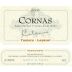 Tardieu-Laurent Cornas Coteaux 2006 Front Label