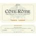 Tardieu-Laurent Cote Rotie 2006 Front Label