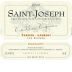 Tardieu-Laurent Saint-Joseph Les Roches Vieilles Vignes 2006 Front Label