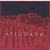 San Vincenti Toscano Stignano 2006 Front Label