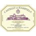 Castello dei Rampolla d'Alceo 2006 Front Label
