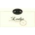 Chain of Ponds Ledge Shiraz 2007 Front Label