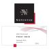 Nepenthe Charleston Pinot Noir 2007 Front Label