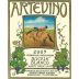 Maple Creek Winery Artevino Buckin Blanco 2009 Front Label