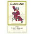 Gabbiano Pinot Grigio 2007 Front Label