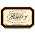 Penley Brut 2007 Front Label