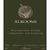 Alkoomi Cabernet Sauvignon 2007 Front Label