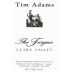 Tim Adams Clare Valley The Fergus Grenache 2007 Front Label
