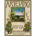 Maple Creek Winery Artevino Pinot Noir 2013 Front Label