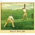 Jim Barry Silly Mid On Sauvignon Blanc Semillon 2007 Front Label