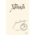Jim Barry The Armagh Shiraz 2007 Front Label