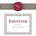 Barossa Valley Estate Ebenezer Shiraz 2007 Front Label