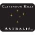 Clarendon Hills Astralis Syrah 2007 Front Label