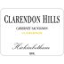 Clarendon Hills Hickinbotham Cabernet Sauvignon 2007 Front Label