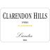 Clarendon Hills Liandra Syrah 2007 Front Label