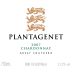Plantagenet Great Southern Chardonnay 2007 Front Label