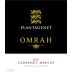 Plantagenet Omrah Range Cabernet Franc Merlot 2007 Front Label