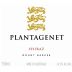 Plantagenet Mount Barker Shiraz 2007 Front Label