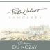 Pascal Jolivet Sancerre Chateau Du Nozay 2007 Front Label