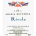 Abadia Retuerta Rivola 2007 Front Label