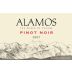 Alamos Pinot Noir 2007 Front Label
