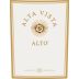 Alta Vista Alto 2007 Front Label