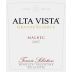 Alta Vista Terroir Selection Grande Reserve Malbec 2007 Front Label