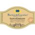 Barton & Guestier Saint-Emilion 2007 Front Label