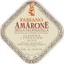 Fabiano Amarone Fondatori 2007 Front Label