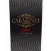 Carmenet Vintner's Collection Reserve Merlot 2014 Front Label