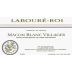 Laboure Roi Macon-Villages 2007 Front Label