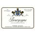 Domaine Leflaive Bourgogne Blanc 2007 Front Label