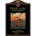 Banfi Brunello di Montalcino Poggio all'Oro Riserva 2007 Front Label