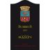 Banfi Summus 2007 Front Label
