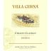 Cecchi Chianti Classico Villa Cerna Riserva 2007 Front Label