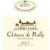 Antonin Rodet Chateau de Rully Blanc 2007 Front Label